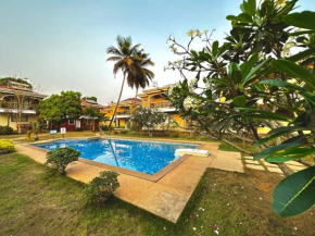 Luxurious 3-bedroom bungalow by the beach